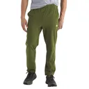 THE NORTH FACE Men's Wander 2.0 Woodland Green Joggers (NF0A86R3BRI) - The North Face