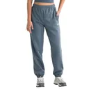 THE NORTH FACE Women's Evolution Simple Dome Regular Granite Grey Pants (NF0A8CWV0U3REG) - The North Face