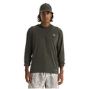 THE NORTH FACE Men's Adventure Sun New Taupe Green Hoodie (NF0A86R821L) - The North Face