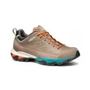 ASOLO Women's Acadia GTX Graphite/Sky Blue Shoes (B40079-199) - Asolo
