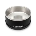 YUKON OUTFITTERS 64oz Dog Bowl (MG64DB) - Yukon Outfitters