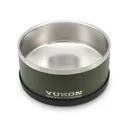 YUKON OUTFITTERS 64oz Dog Bowl (MG64DB) - Yukon Outfitters