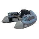 OUTCAST Super Fat Cat LCS Float Tube (200-0030) - Outcast Sporting Gear
