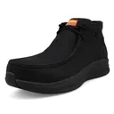 TWISTED X Men's UltraLite X Midnight Work Shoes (MCAUN02) - Twisted X