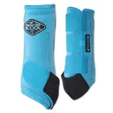 PROFESSIONAL'S CHOICE 2XCool 2-Pack Fronts Sports Medicine Boot, XS (XC2XS) - Professional's Choice