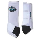 PROFESSIONAL'S CHOICE 2XCool 2-Pack Fronts Sports Medicine Boot, XS (XC2XS) - Professional's Choice