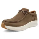 TWISTED X Men's Feather X Shitake Casual Shoes (MCAU004) - Twisted X