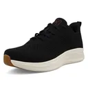 TWISTED X Men's Feather X Black Casual Shoes (MCAU008) - Twisted X