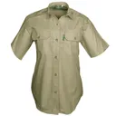 TAG SAFARI Women's Trail SS Shirt (LT-039S/S-P867) - Tag Safari
