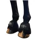 PROFESSIONAL'S CHOICE Ice Black Bell Boots (IBB) - Professional's Choice