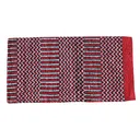 PROFESSIONAL'S CHOICE Double Weave Navajo 32x64 Saddle Blanket (NB5) - 