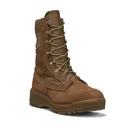 BELLEVILLE Men's USMC Hot Weather Coyote Brown Steel Toe Boots (550ST) - Belleville