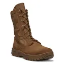 BELLEVILLE Women's Flyweight C320 8in Coyote Ultra Light Assault Boots (FC320) - Belleville
