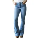 KIMES RANCH Women's Jennifer Light Wash Jeans (JENNIFER-LIGHTW) - Kimes Ranch
