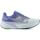 NEW BALANCE Women's FuelCell Rebel v5 Raincloud Shoes (WFCXLD5) - New Balance