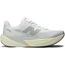 NEW BALANCE Women's FuelCell Rebel v5 Raincloud Shoes (WFCXLD5) - New Balance