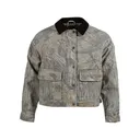 BANDED Women's Scout Realtree Xtra Grey Jacket (B2230013-XG) - Banded