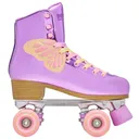 IMPALA Unisex Quad Roller Skates (IMPROLLER1) - Impala