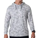 BURLEBO Men's Performance Hoodie (PH) - Burlebo