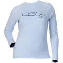 DOING SOMETHING GREAT Women's Solid Fishing Shirt - Doing Something Great