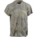 BANDED Unisex Edit Realtree Xtra Grey Tee (B1100232-XG) - Banded