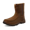 TWISTED X Men's 8in Pull-On Hiker Boot - Twisted X