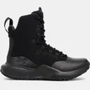 UNDER ARMOUR Women's Micro G Stellar tactical Boots (3028724-001) - Under Armour