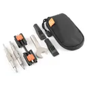 FIX IT STICKS Commuter Kit (FIS-CKA) - Fix It Sticks