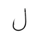 GAMAKATSU C14s Glo Bug 2x Strong NS Black Hooks - Gamakatsu
