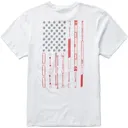 WOLVERINE Men's American Tools Short Sleeve Graphic Tee (W1220188) - Wolverine Apparel