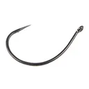 GAMAKATSU Nano Alpha #1 Bead Hooks, 25-Pack (459210-25) - Gamakatsu