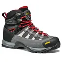 ASOLO Women's Stynger GTX Grey/Gunmetal Boots (B22005-639) - Asolo