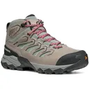 SCARPA Women's Moraine Mid WP Shoes (63056/212) - Scarpa
