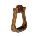 PROFESSIONAL'S CHOICE 2in Barrel Stirrup (BS2) - Professional's Choice