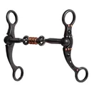 PROFESSIONAL'S CHOICE PC Black Dot Shank Dogbone Bit (PCB-143-BLA) - Professional's Choice
