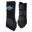 PROFESSIONAL'S CHOICE 2XCool 2-Pack Fronts Sports Medicine Boot, XS (XC2XS) - Professional's Choice