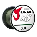 DAIWA J-Braidx8 Braided Line (JB8U) - Daiwa