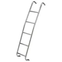 SURCO Stainless Steel Van Ladder for Promaster High Roof (093PML) - Surco