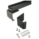 SURCO Roof Rack Mounting Adapter for Isuzu Trooper (TR100) - Surco