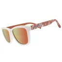 GOODR Bevo Vision Sunglasses (G00157-OG-01) - Goodr