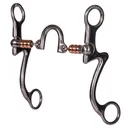 PROFESSIONAL'S CHOICE 7 Shank Floating Port Loose Rings Bit (PCB-1048) - Professional's Choice