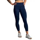 BORN PRIMITIVE Women's Your Go To Legging with Pockets 2.0 7/8 Compression Pants (58019) - Born Primitive