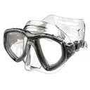 SEAC Clear Antifog Diving Mask (075009000) - Seac
