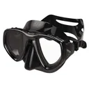 SEAC Clear Antifog Diving Mask (075009000) - Seac