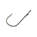 GAMAKATSU G-Finesse Heavy Cover Worm Fishing Hooks, 4-Pack - Gamakatsu