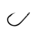 GAMAKATSU C14s Glo Bug 2x Strong NS Black Hooks - Gamakatsu