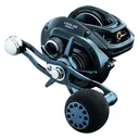 DAIWA Lexa HD 6 CRBB+1 6.3:1 Baitcasting Reel (LX-HD) - Daiwa
