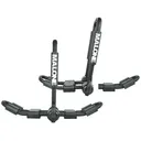 MALONE AUTO RACKS FoldAway-5 Folding 1 or 2 Kayak/SUP/Canoe Carrier Multi Rack (MPG125) - Malone Auto Racks