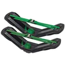 MALONE AUTO RACKS MegaWing SOT Heavy Duty Fishing Kayak Wing Carrier (MPG207) - Malone Auto Racks