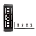 KUAT IBEX Narrow Molle Panel Full Height For IBEXB2/D2 (AIXNPFS) - Kuat